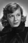 Slika glumca Margaret Sullavan