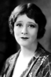 Slika glumca Irene Rich