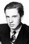 Slika glumca Gene Reynolds
