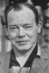 Slika glumca Myron McCormick