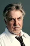 Slika glumca Bruce McGill