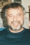 Slika glumca Tony Mascia