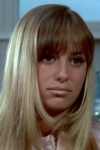 Slika glumca Susan George