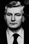 Slika glumca T. P. McKenna