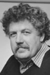 Slika glumca Colin Welland
