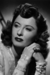 Slika glumca Barbara Stanwyck