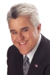 Slika glumca Jay Leno
