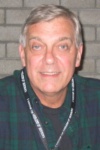 Slika glumca David Emge
