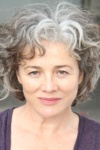 Slika glumca Sarah Peirse