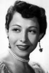 Slika glumca June Foray