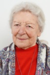 Slika glumca Julia Gschnitzer