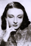 Slika glumca Rina Morelli