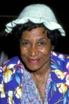 Slika glumca Clarice Taylor