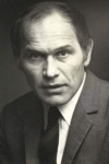 Slika glumca Marcel Bozzuffi