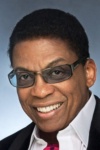 Slika glumca Herbie Hancock