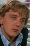 Slika glumca David Hemmings