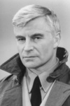 Slika glumca John Castle