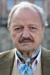Slika glumca Peter Bowles