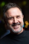 Slika glumca David Arquette