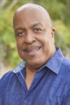 Slika glumca Robert Gossett