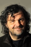 Slika glumca Emir Kusturica