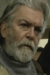 Slika glumca Predrag Laković