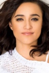 Slika glumca Keisha Castle-Hughes