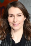 Slika glumca Helen Baxendale