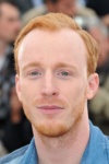 Slika glumca William Ruane