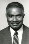 Slika glumca Ossie Davis