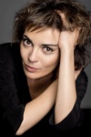Slika glumca María Ballesteros