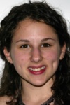 Slika glumca Hallie Eisenberg