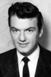 Slika glumca William Campbell