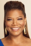 Slika glumca Queen Latifah