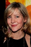 Slika glumca Linda Larkin