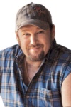 Slika glumca Larry the Cable Guy
