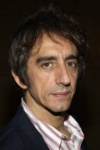 Slika glumca Sergio Rubini