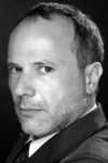 Slika glumca Alessandro Fabrizi