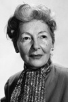 Slika glumca Celia Lovsky