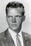 Slika glumca Keith Andes