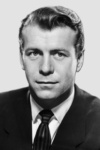 Slika glumca Gene Nelson