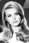 Slika glumca Barbara Bouchet