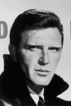Slika glumca Robert Lansing