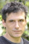 Slika glumca Stefano Dionisi
