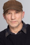 Slika glumca Simon McBurney