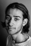 Slika glumca Maxim Baldry