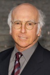 Slika glumca Larry David