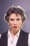 Slika glumca Patricia Reyes Spíndola