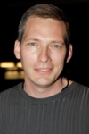 Slika glumca Darren E. Burrows
