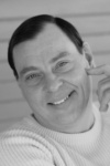 Slika glumca Larry Drake